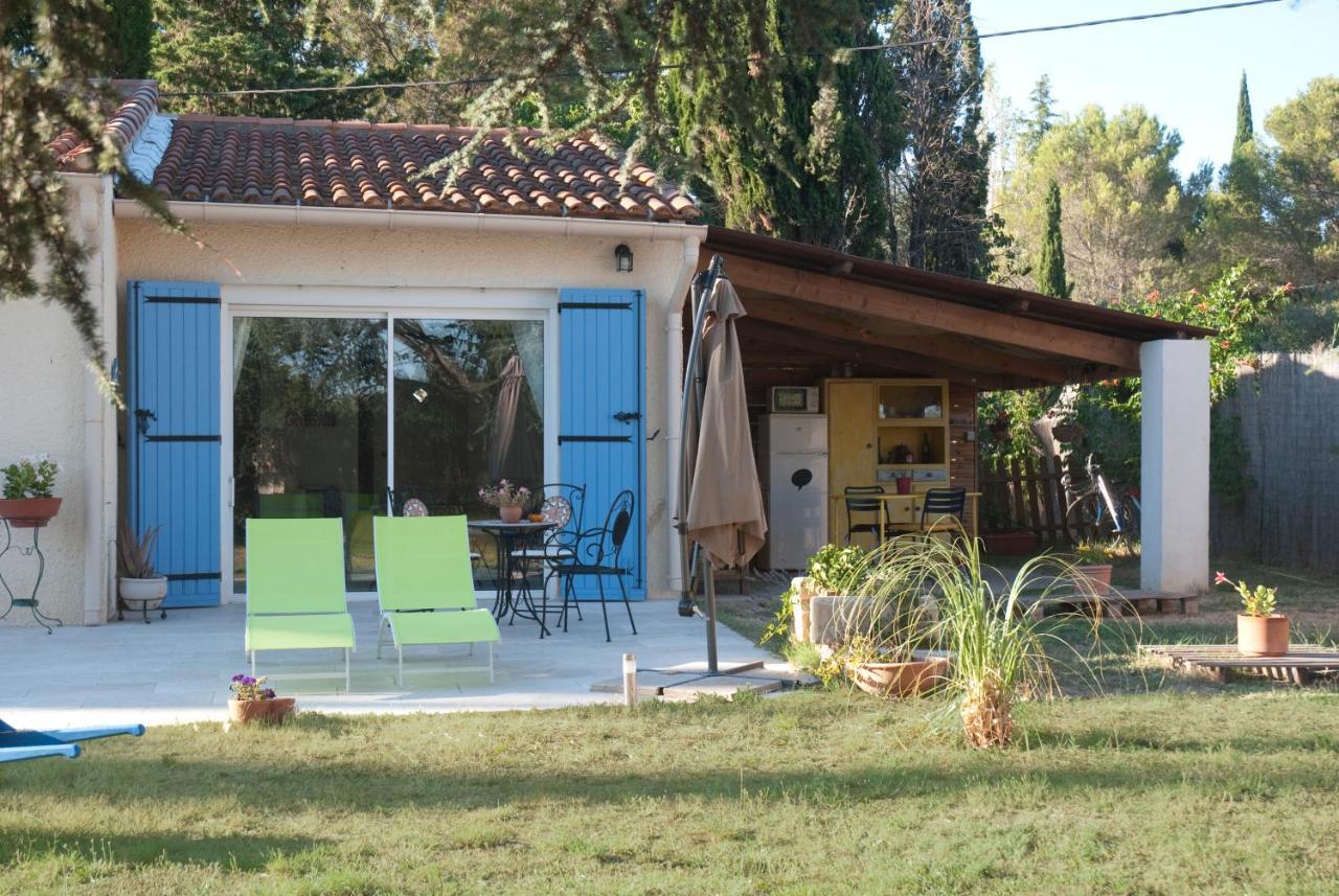 Vintage Provence Hotel Arles Exterior foto