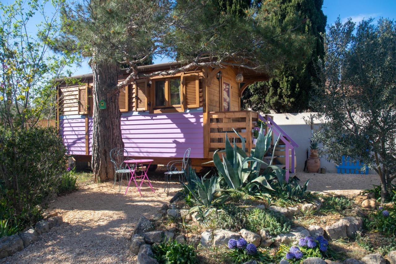 Vintage Provence Hotel Arles Exterior foto