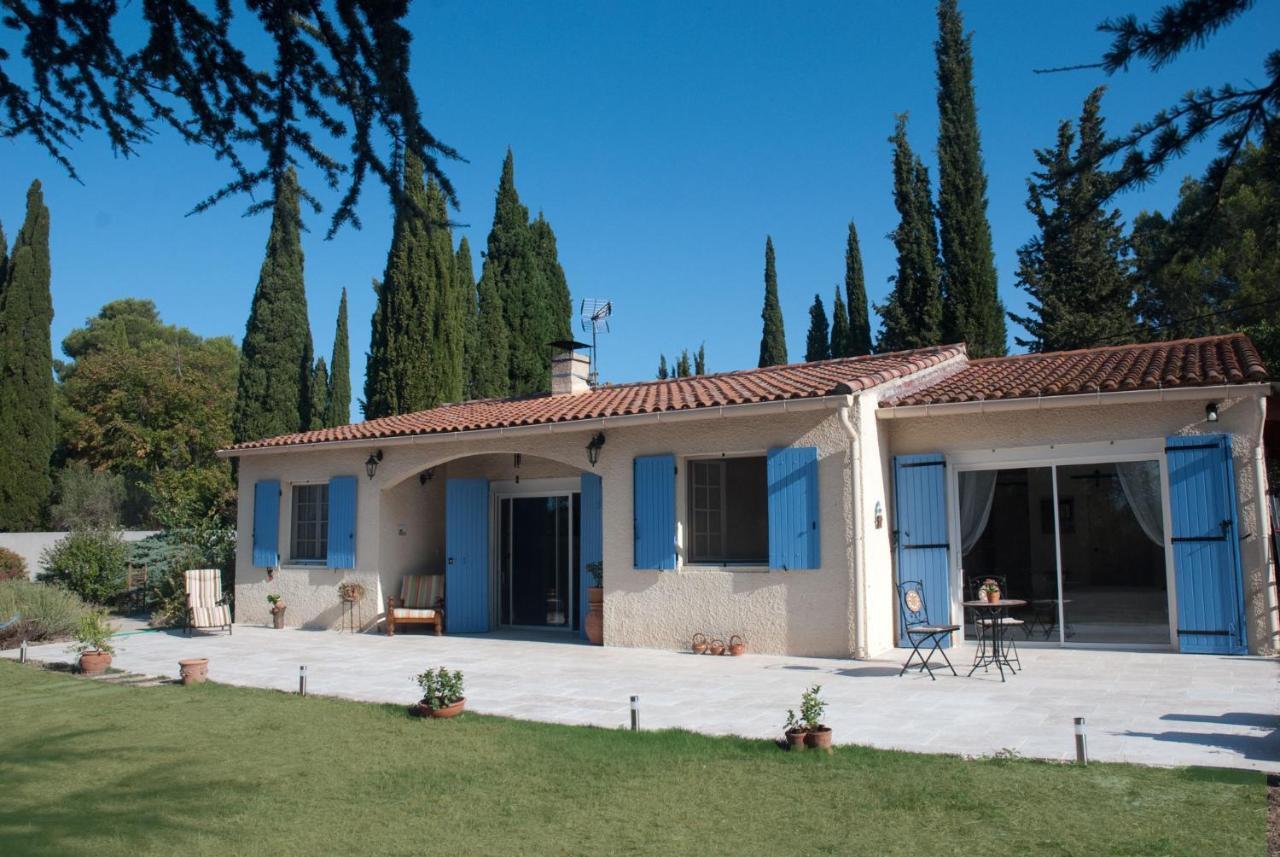 Vintage Provence Hotel Arles Exterior foto